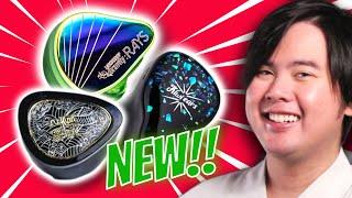 MOONDROP RAYS  Kiwi Ears ASTRAL  Tangzu WAN'ER 2