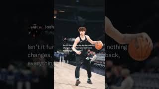 LaMelo Ball all grown up  #shorts