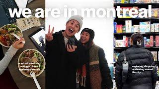 life in our late 20s | pack with us, road trips & exploring around the city | travel vlog