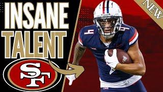 The 49ers Just Got A Crazy Opportunity | San Francisco 49ers