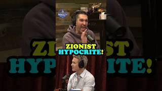 WOW - Murray's Humanity on Trial! ️ #usa #israel #palestine #news #uk #canada #politics #congress