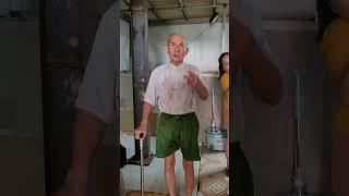 niềm vui tuổi già