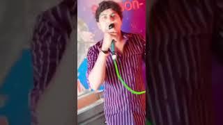 સેલ જાલીને સેડલો જાલીયો. માણી ગર માનતો નથી. mogal thakor officer.song.
