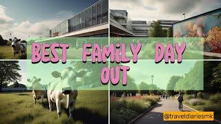 Top Places to Visit in Milton Keynes (You Won’t Believe #5!)