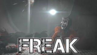 Scp - Containment Breach - Freak [AMV]