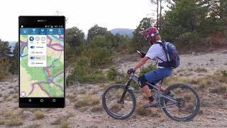 How To Trailguide 2 - Maps and Layers