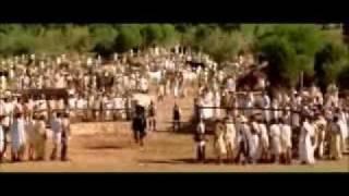 Alexander 2004 - Bucephalos scene