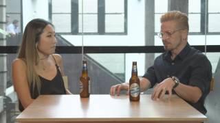 Beer with an Entrepreneur: Jane Lu, founder and CEO of Showpo