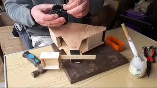 Build a Catapult