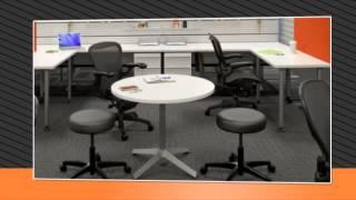 Office Furniture Santa Clara, CA -- Office Furniture Solutions