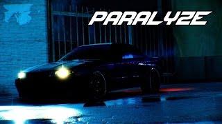 Need For Speed Drift Edit: PARALYZE