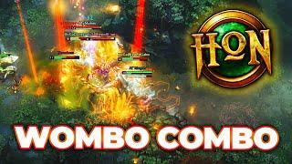 Newerth's BIGGEST Wombo Combo Mistakes