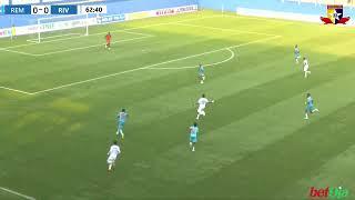 NPFL25 REMO STARS 0-0 RIVERS UNITED