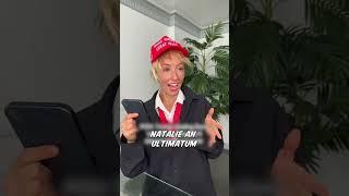 It Makes Sense Now Why Natalie Apologized to the Woman She Almost Drowned—TikTok Gave Her