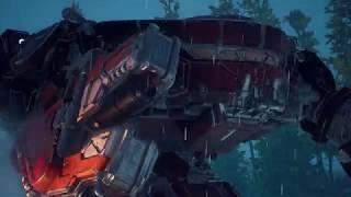 MechWarrior 5 Mercenaries - MechCon 2018 Trailer