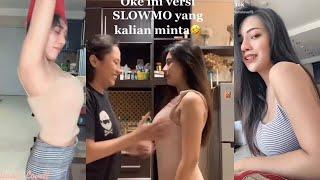 Video Hot Terbaru Berlliana Lovell || Vidio Tik Tok Berlliana Lovel Pemersatu Bangsa +62