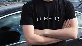 UK Uber drivers win employment benefits