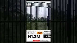 Cheapest Land Epe Lagos #shortvideo #lagosproperties #shorts #epelandforsale #epelagos #epelands #