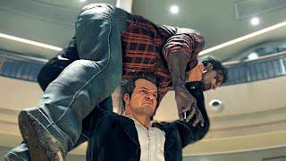 THE ULTIMATE DUMB FUN ZOMBIE GAME || Dead Rising Deluxe Remaster #ad