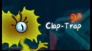 Monstriana's Arcanum (Clap-Trap)