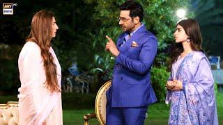 Haya Mere Bacchay Ki Maa Banne Wali Hai | Faysal Qureshi | Hook