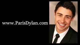 Paris Dylan: THEATRICAL reel