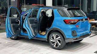 2025 Toyota Raize - Compact SUV 5 Seats | Exterior And Interior Walkaround