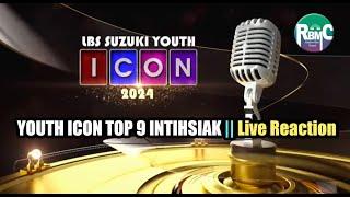 Ava pui lehpek em! LPS Youth Icon 2024 Top 9 intihsiak || Live Reaction