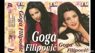 Goga Filipović - Pukni čašo - (Audio 2000)