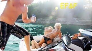 Boat Fails vs Cameraman Epic  || EFF