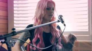 GIN WIGMORE "Man LIke That" (acoustic) - BPMTV Performance