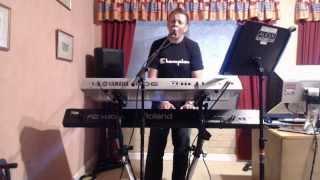 Ian Steele - Further on Up the Road Cover
