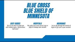 Blue Cross Blue Shield of Minnesota 2023