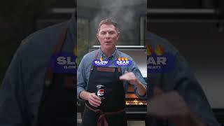 We're coming in hot with the third and final episode of our Summer Grilling series with Bobby Flay 