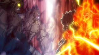 Natsu, Gajeel, Juvia, and Laxus VS Tempester, Torafuzar, and Keyes AMV (500 Subscriber Special)