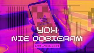 YOH - Nie odbieram