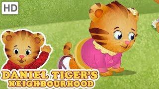 Daniel Tiger - An Adventure in Nature!  | Videos for Kids