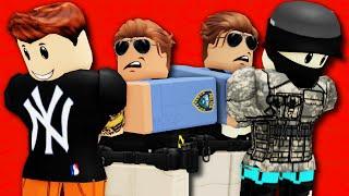 3 Roblox Players ARRESTED?