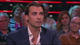 Debat Baudet vs. Özdil: moet ‘Gouden Eeuw’ in de ban?