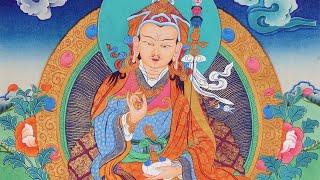 Om Ah Hung Vajra Guru Pema Siddhi Hung | Padmasambhava Mantra Om Ah Hum Vajra Guru Padma Siddhi Hum