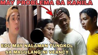 KALINGAP EDU MAY NALAMAN TUNGKOL SA MGA MAGULANG NI VEANCY|KALINGAP RAB LATEST VLOG TODAY