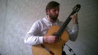"Чёрный ворон" (Евгений Баев) - Владимир Иванников