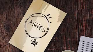 Ayna ( আয়না ) Official  - Ashes ( Lyrical Video )