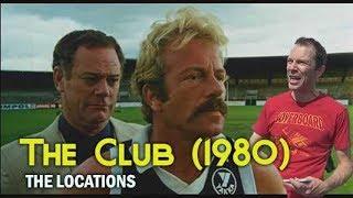 The Club (1980) FILMING LOCATIONS