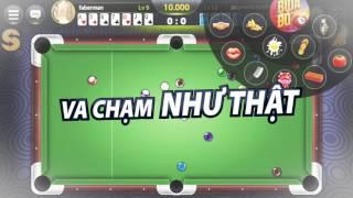 Bida Đỏ - Game bida online cực hấp dẫn