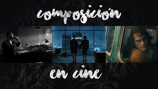 Cinematografía | COMPOSICIÓN en CINE