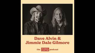 Dave Alvin and Jimmie Dale Gilmore