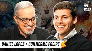 DANIEL LOPEZ + GUILHERME FREIRE - Flow #378