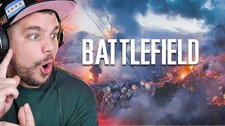 Un Nouveau BATTLEFIELD arrive, c’est OFFICIEL !