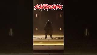 The Slayers HEARTBREAKING Secret In DOOM The Dark Ages #shorts